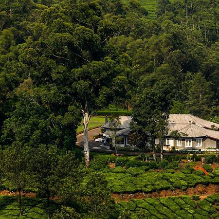 Lockhart Bungalow Munnar - A Cgh Earth Saha Experience מראה חיצוני תמונה