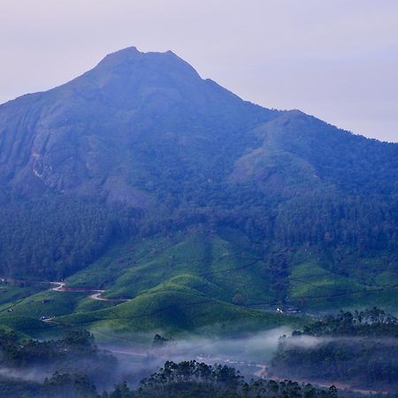 Lockhart Bungalow Munnar - A Cgh Earth Saha Experience מראה חיצוני תמונה