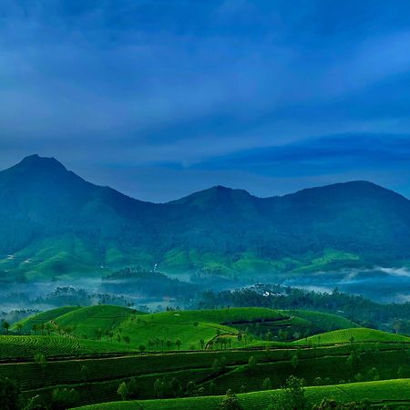 Lockhart Bungalow Munnar - A Cgh Earth Saha Experience מראה חיצוני תמונה