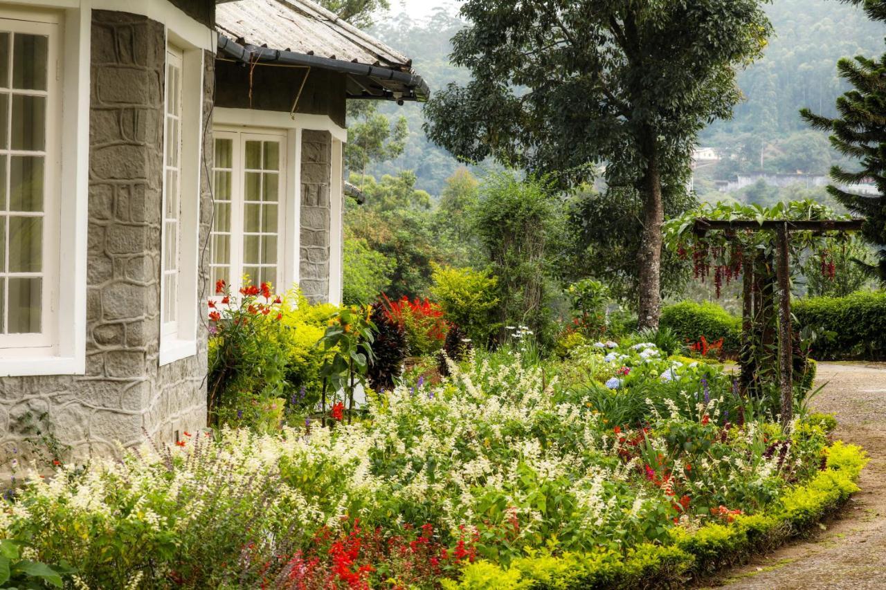 Lockhart Bungalow Munnar - A Cgh Earth Saha Experience מראה חיצוני תמונה