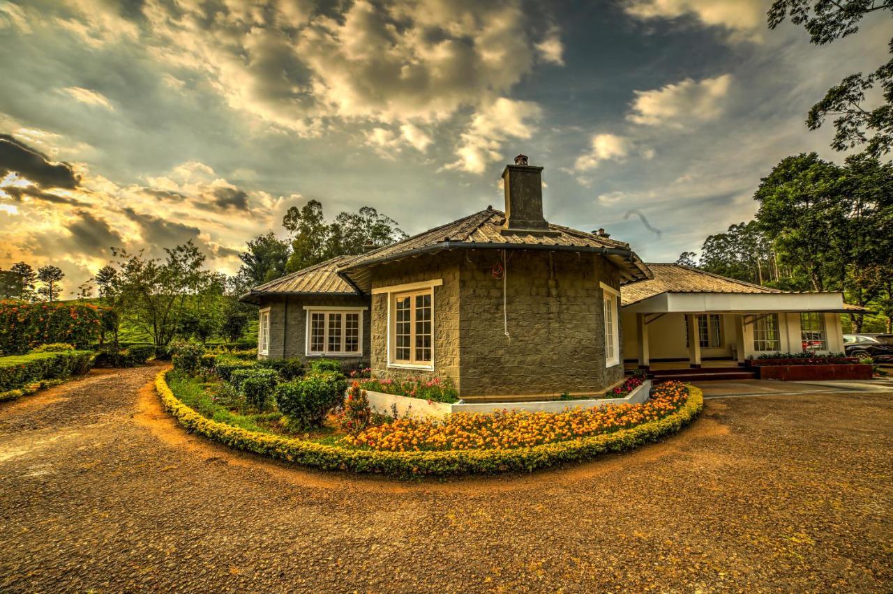 Lockhart Bungalow Munnar - A Cgh Earth Saha Experience מראה חיצוני תמונה