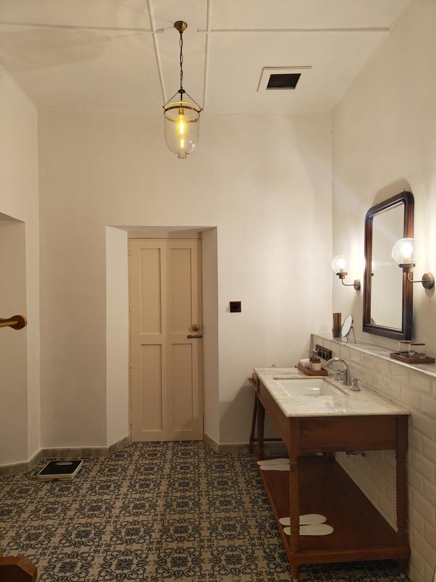 Lockhart Bungalow Munnar - A Cgh Earth Saha Experience מראה חיצוני תמונה